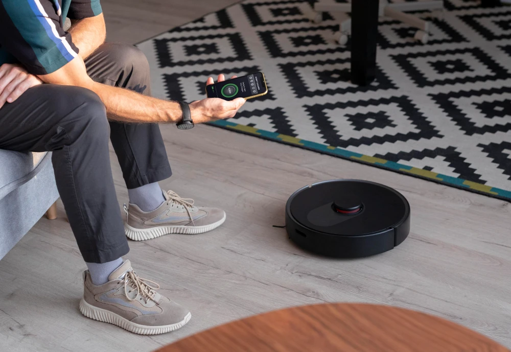 where to buy robotic vacuum cleaner