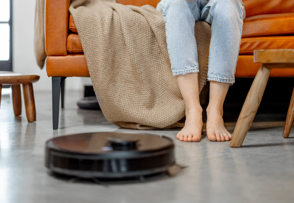 where to buy robotic vacuum cleaner